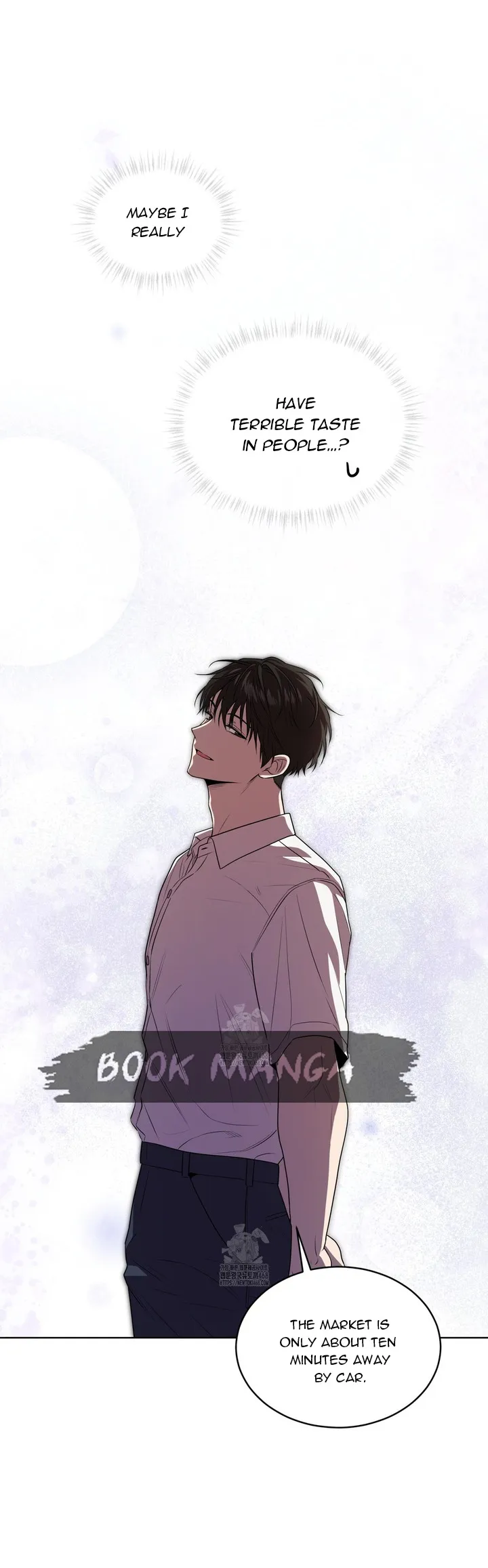 Passion Chapter 121 Online - página 58