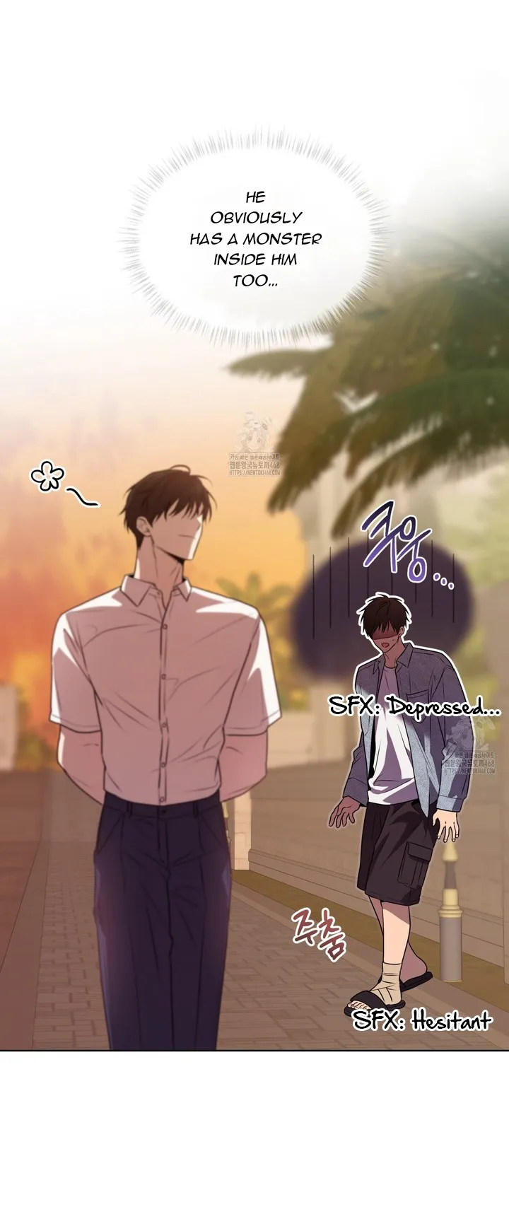 Passion Chapter 121 Online - página 60