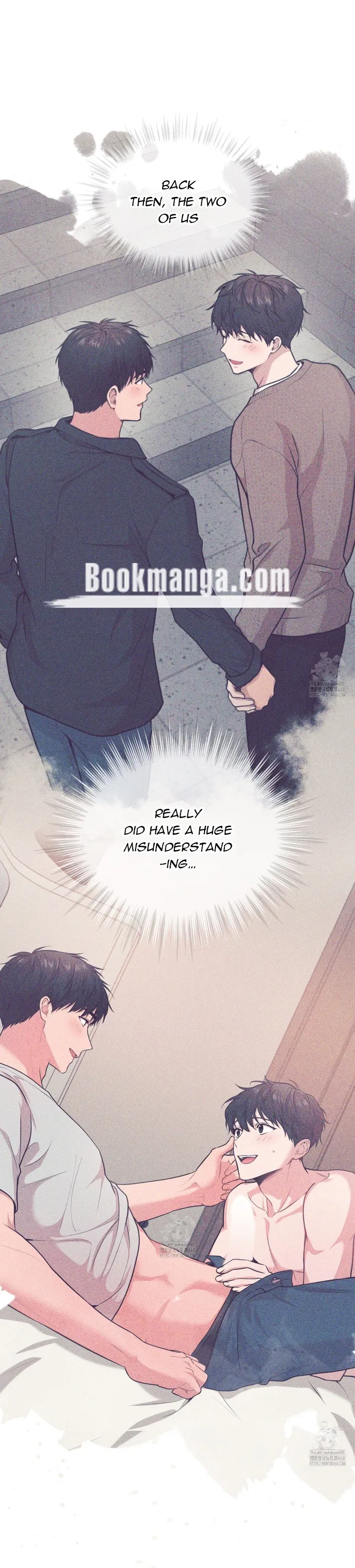 Passion Chapter 121 Online - página 61