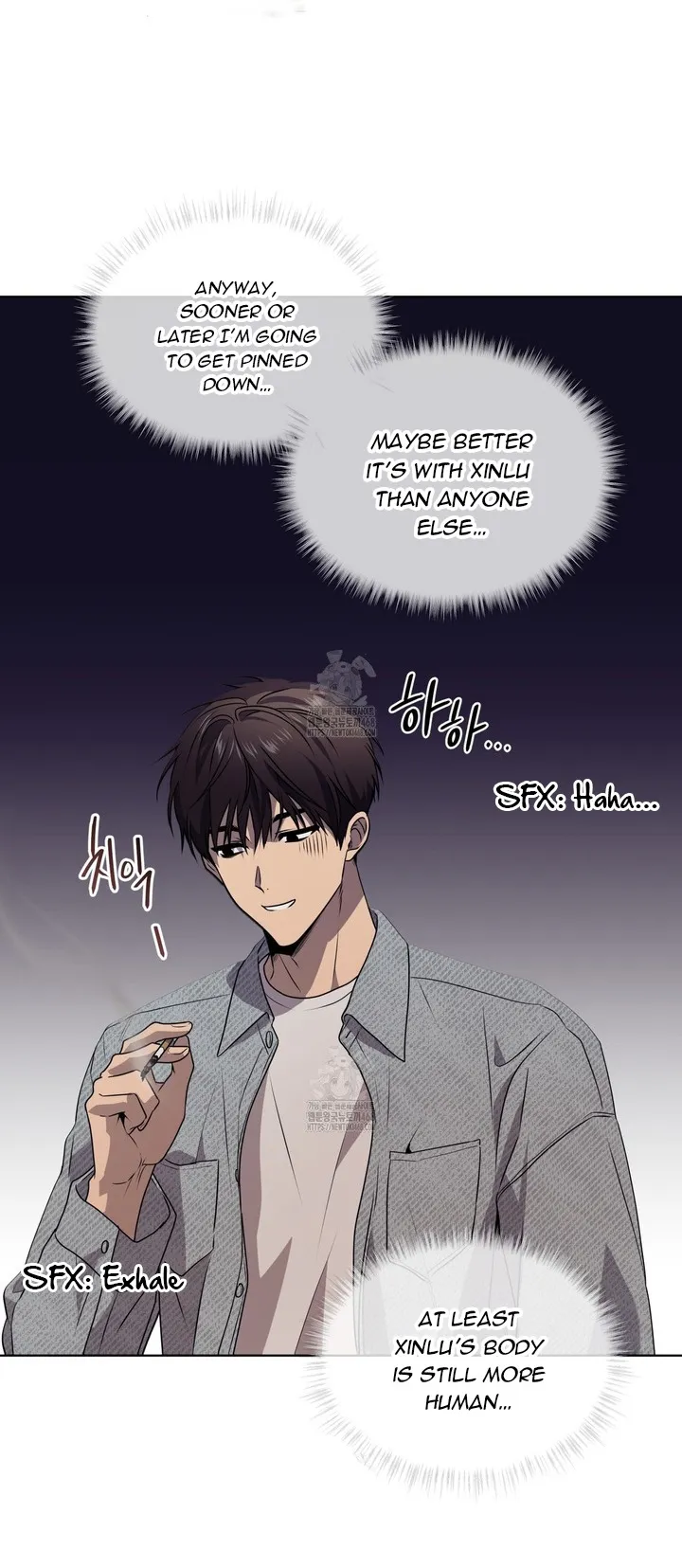 Passion Chapter 121 Online - página 62