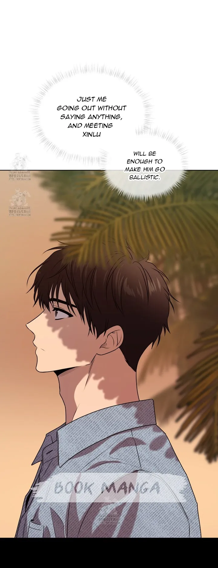 Passion Chapter 121 Online - página 66