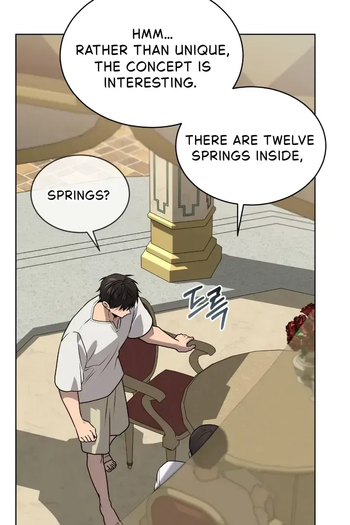 Passion Chapter 124 Online - página 103