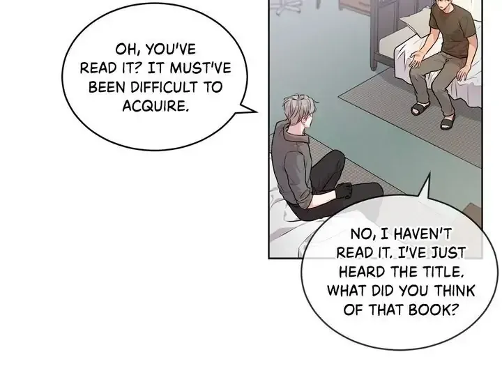 Passion Chapter 13 Online - página 4
