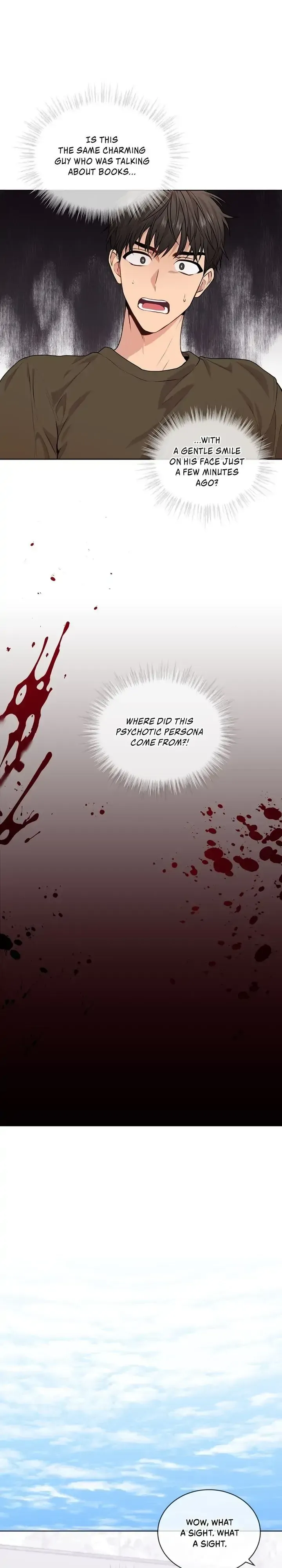 Passion Chapter 13 Online - página 13
