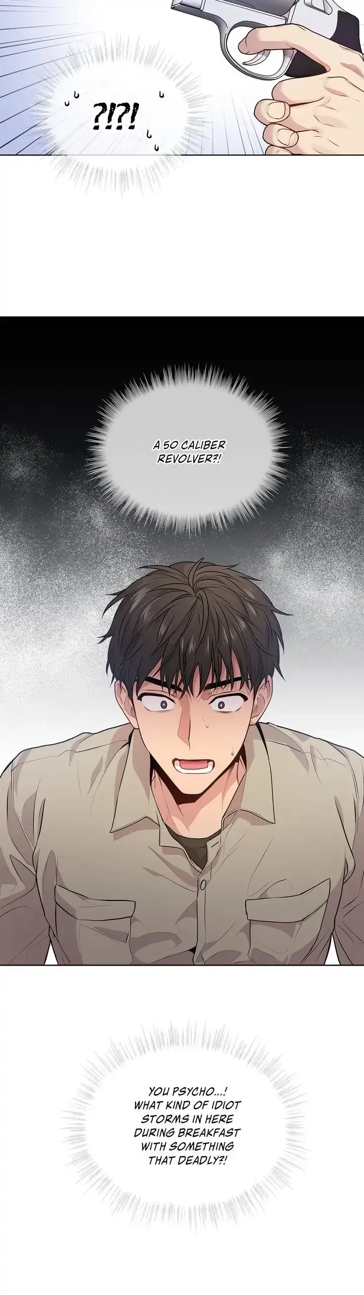 Passion Chapter 13 Online - página 22
