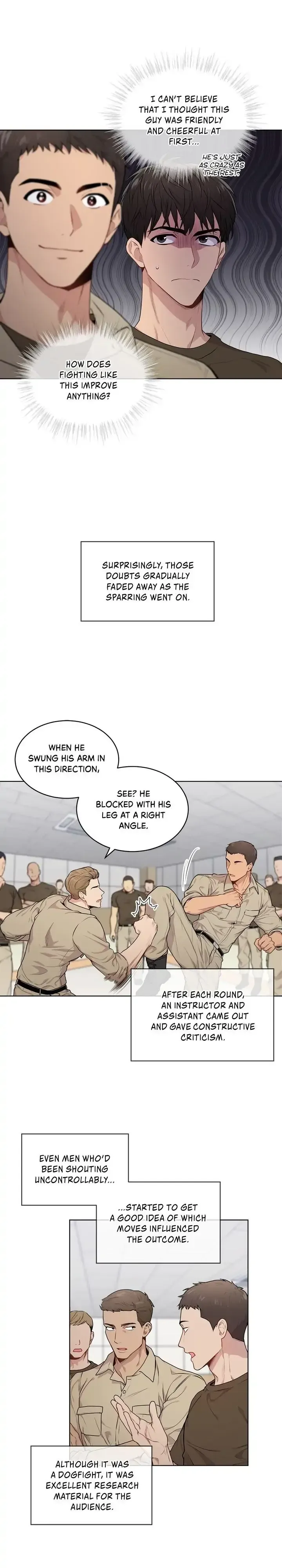 Passion Chapter 16 Online - página 7