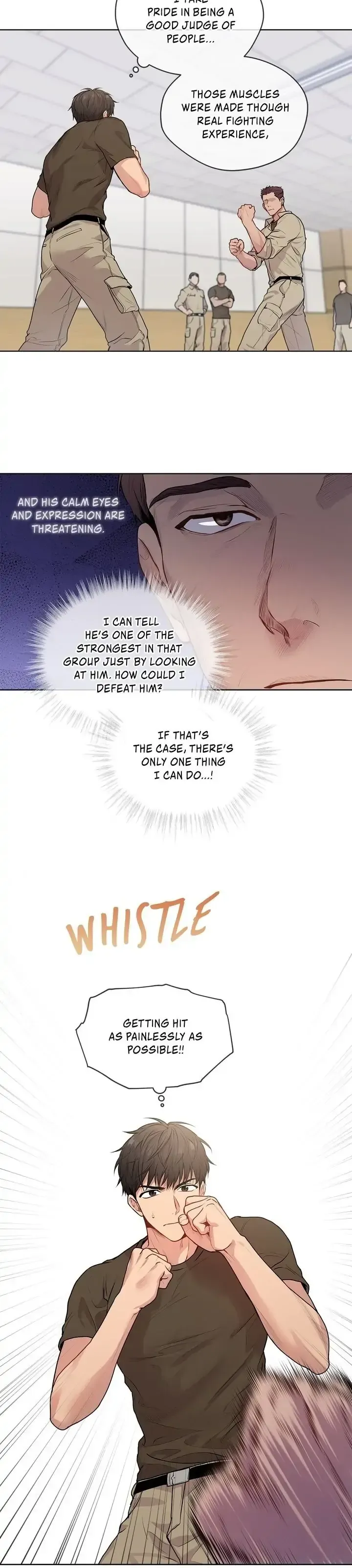 Passion Chapter 16 Online - página 10