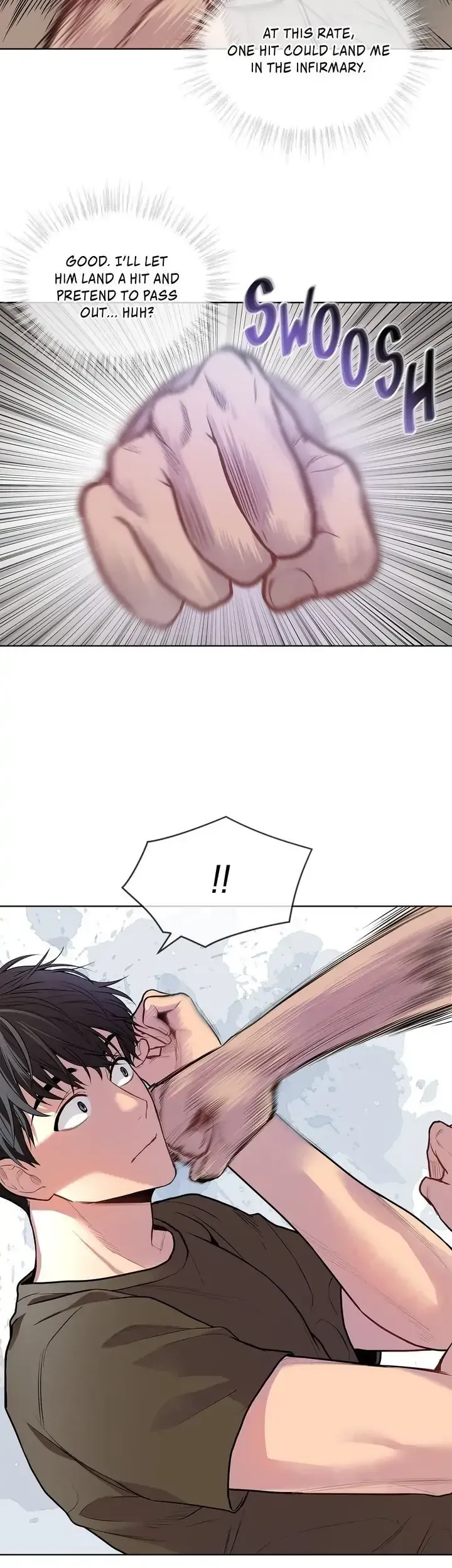 Passion Chapter 16 Online - página 12