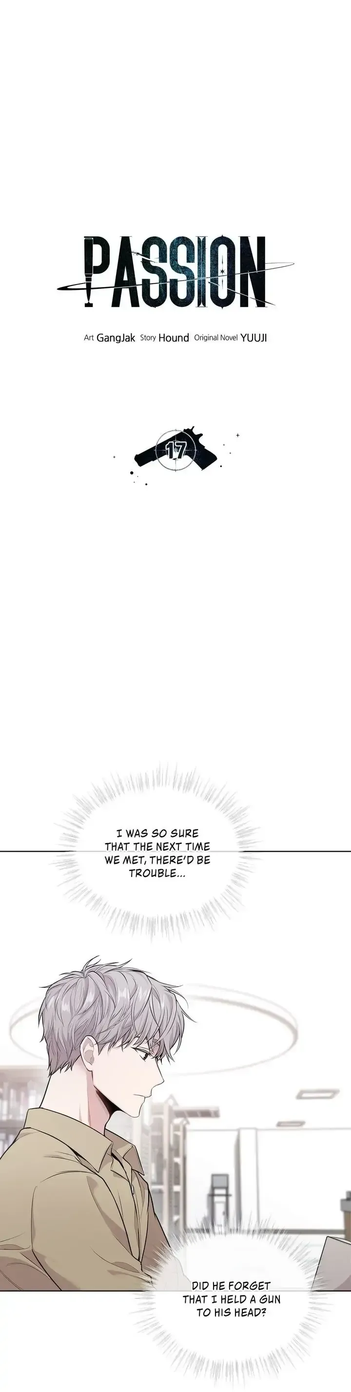 Passion Chapter 17 Online - página 2