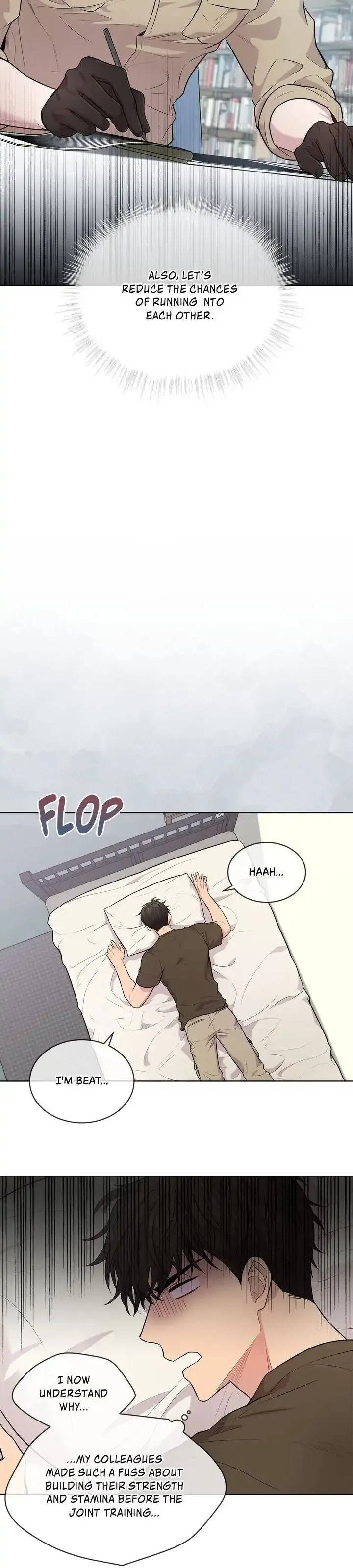 Passion Chapter 17 Online - página 14