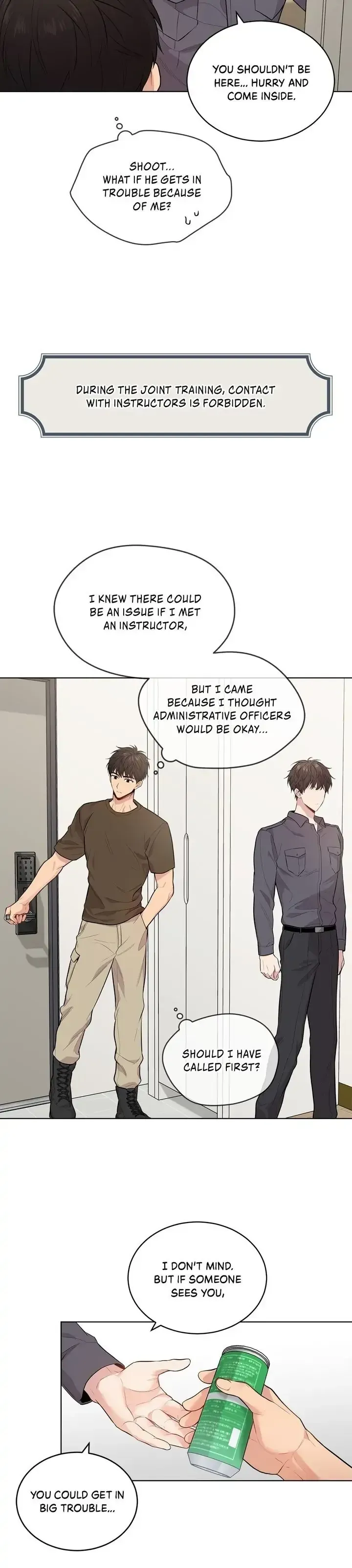 Passion Chapter 18 Online - página 2