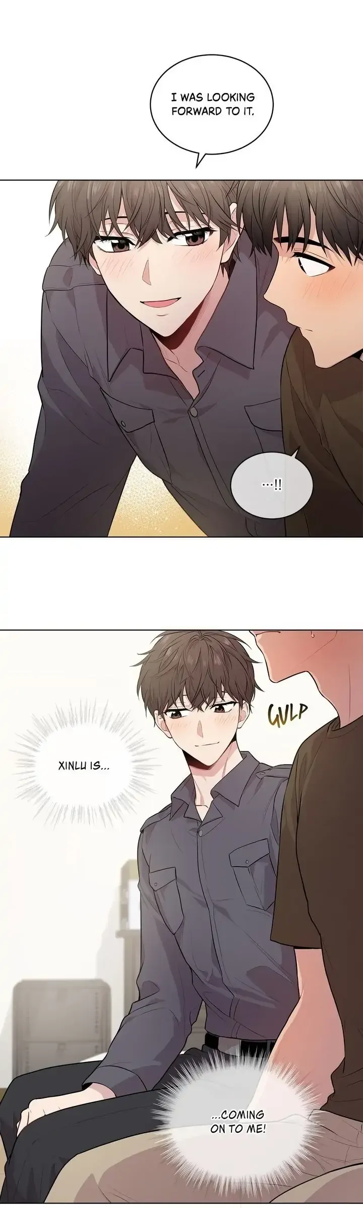 Passion Chapter 18 Online - página 6
