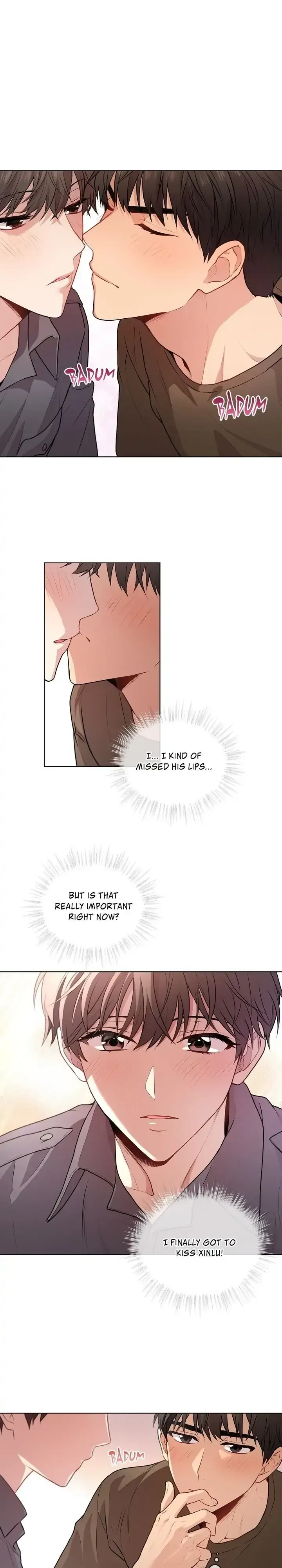 Passion Chapter 18 Online - página 9