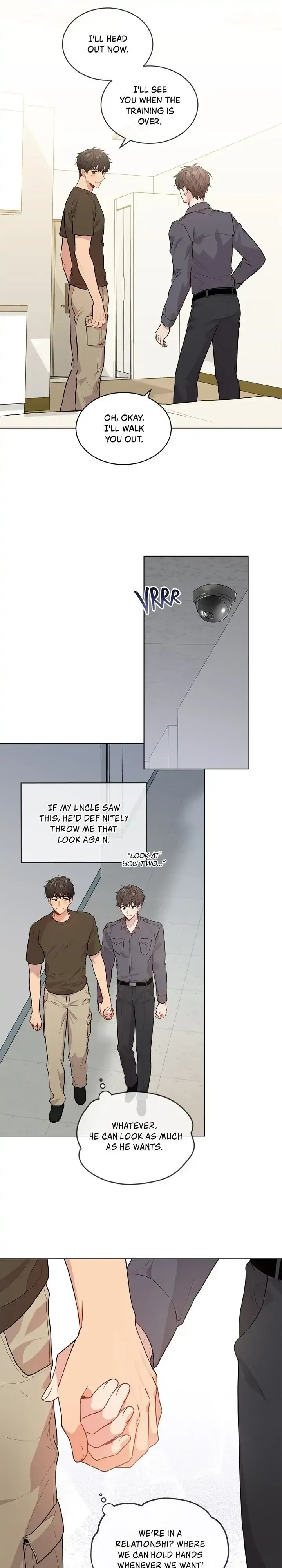 Passion Chapter 18 Online - página 11