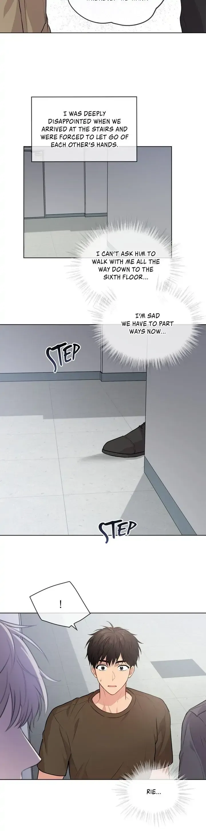 Passion Chapter 18 Online - página 12