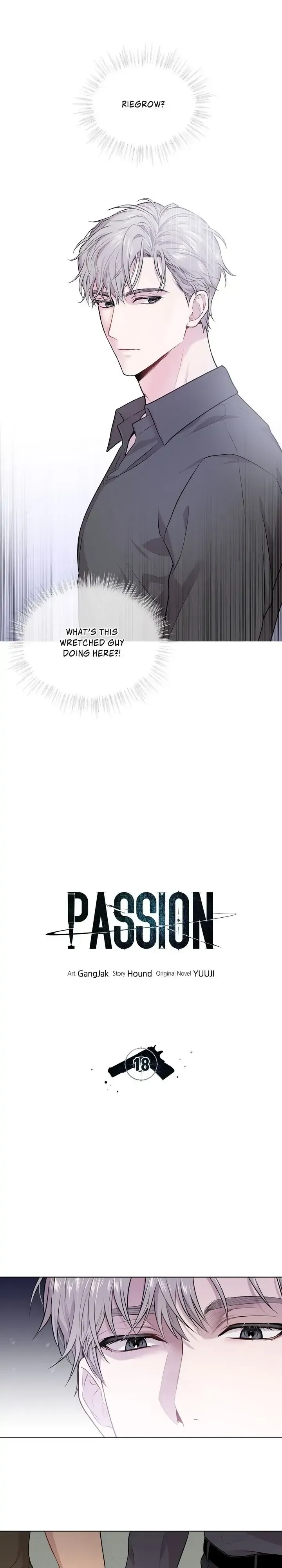 Passion Chapter 18 Online - página 13