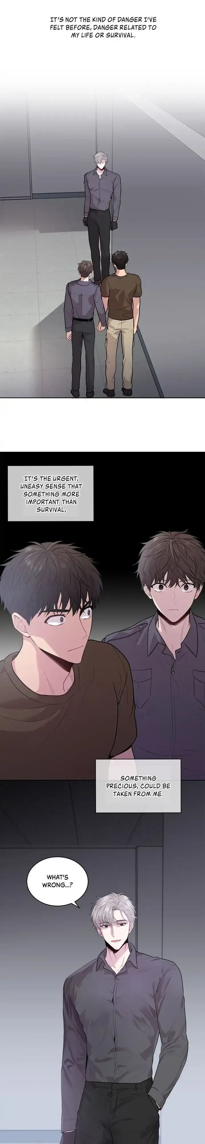 Passion Chapter 18 Online - página 15