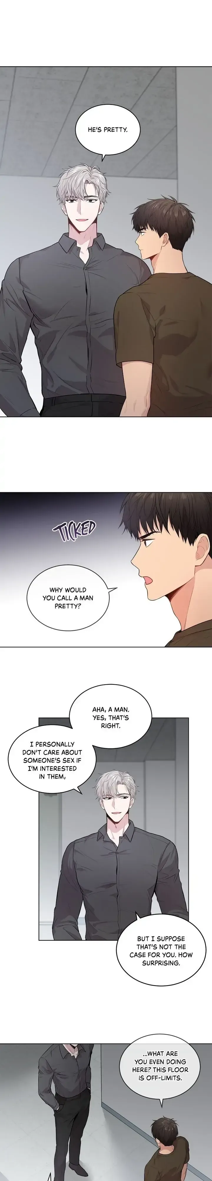 Passion Chapter 18 Online - página 19