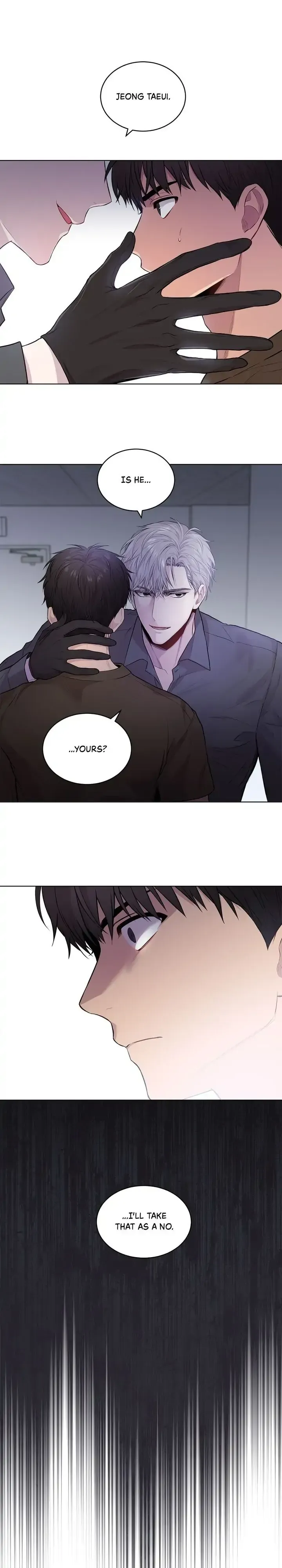 Passion Chapter 18 Online - página 23