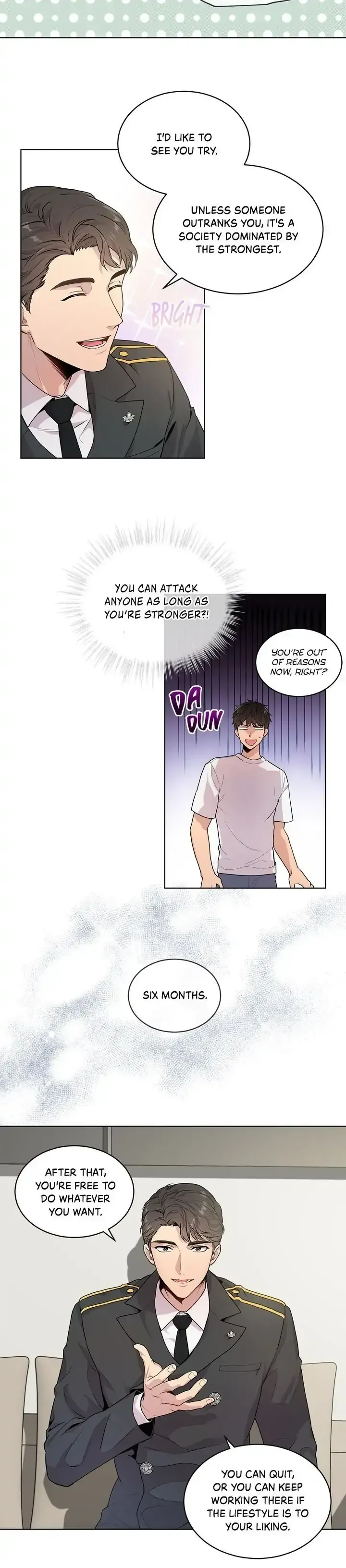 Passion Chapter 2 Online - página 12
