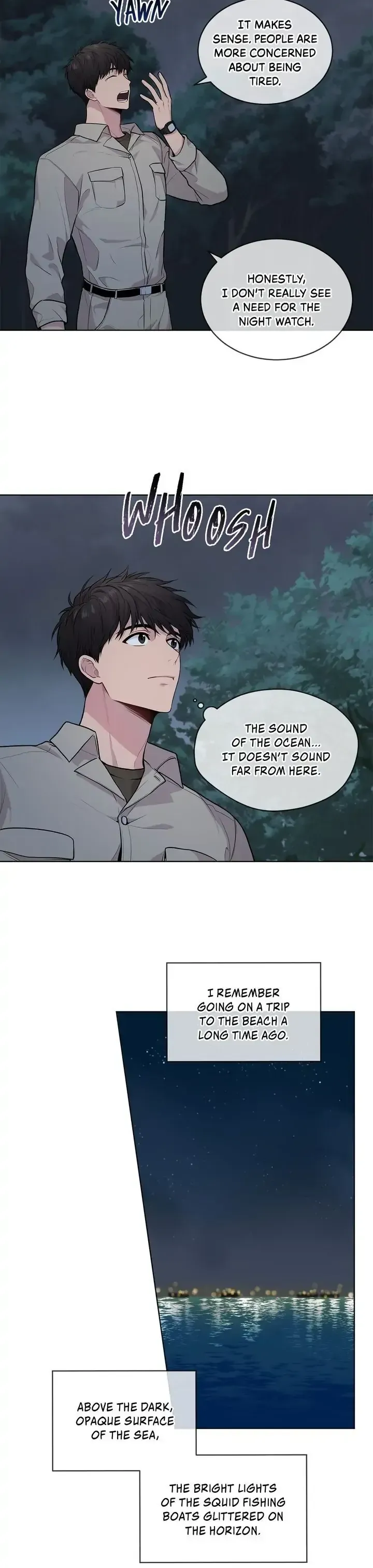 Passion Chapter 20 Online - página 4