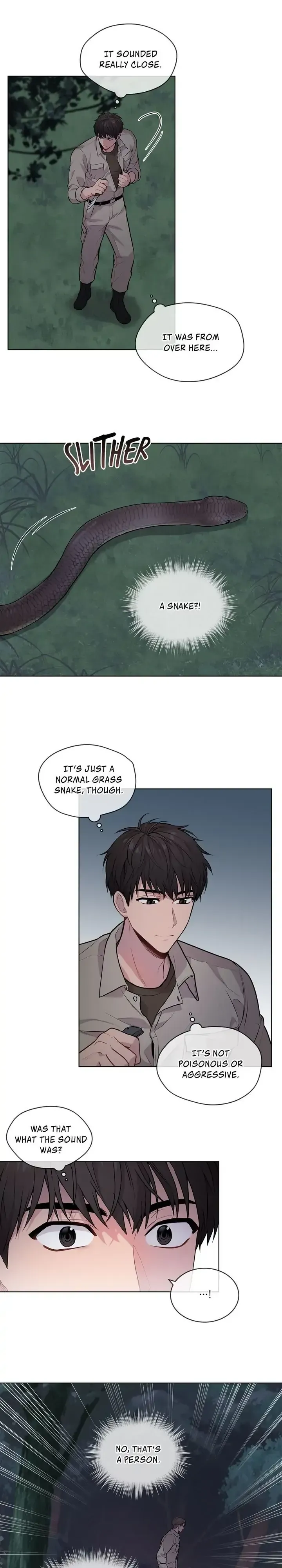 Passion Chapter 20 Online - página 7