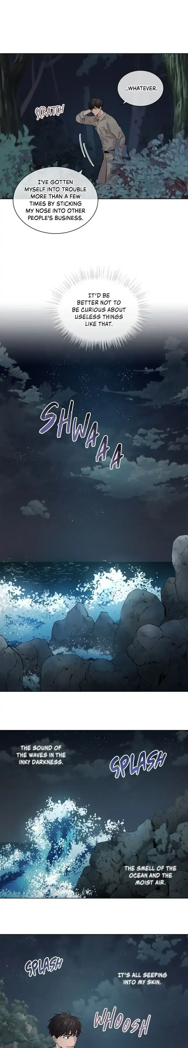 Passion Chapter 20 Online - página 9