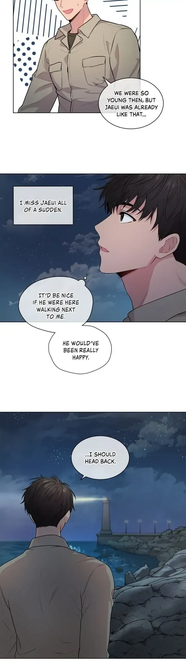 Passion Chapter 20 Online - página 12