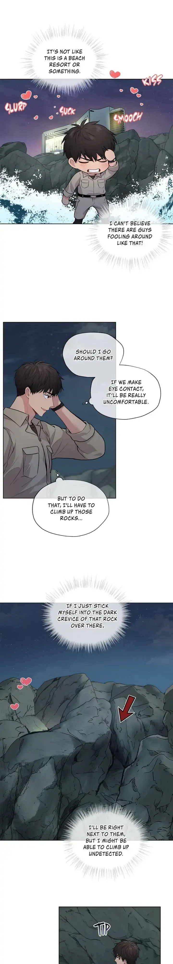 Passion Chapter 20 Online - página 15