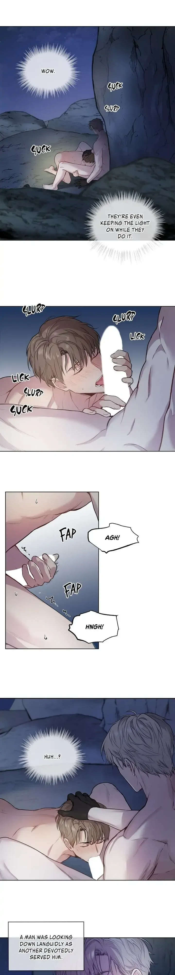 Passion Chapter 20 Online - página 17