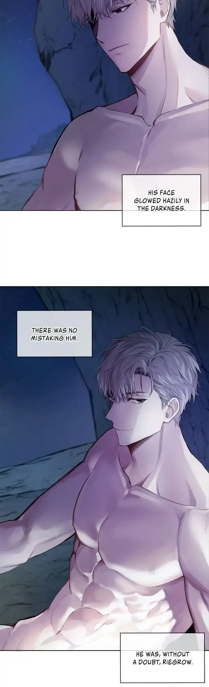 Passion Chapter 20 Online - página 18