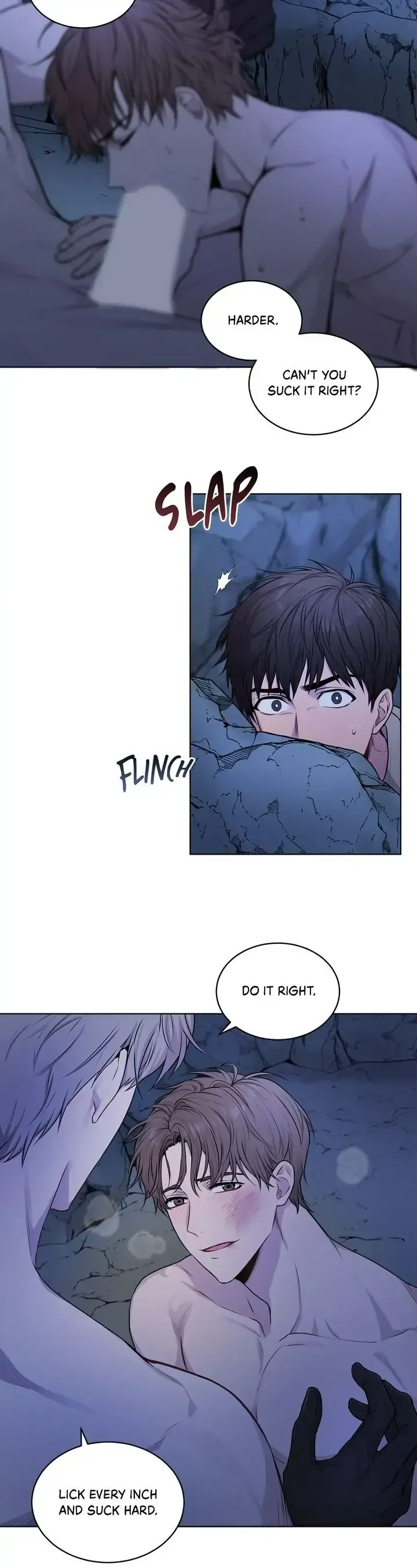 Passion Chapter 21 Online - página 2