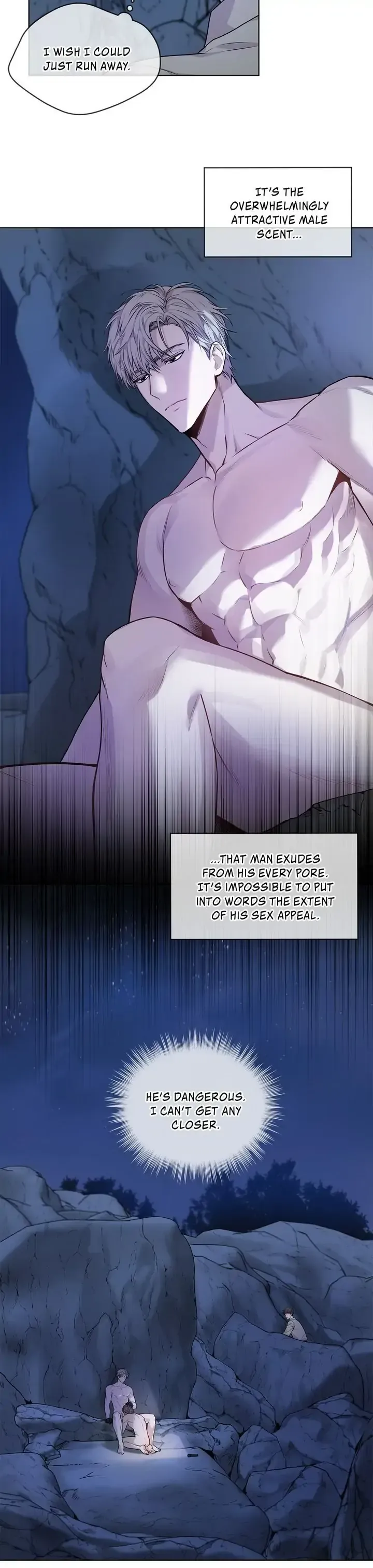 Passion Chapter 21 Online - página 4