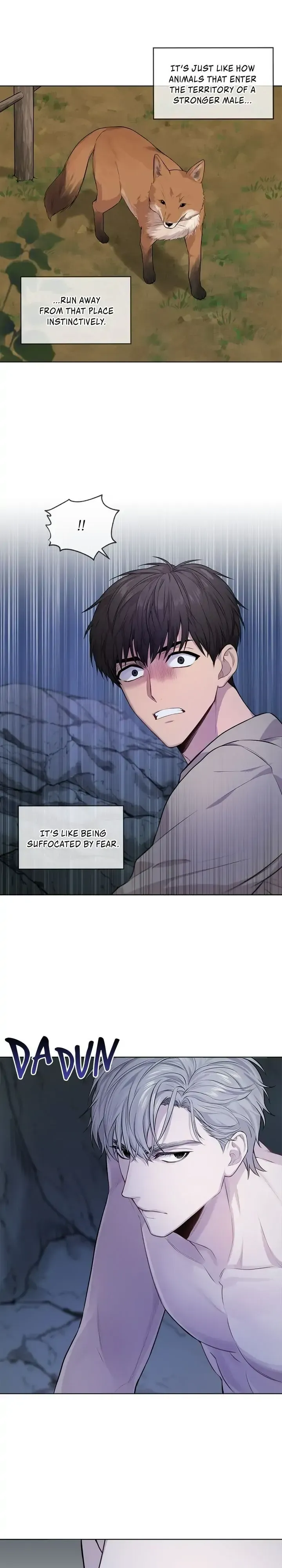Passion Chapter 21 Online - página 5