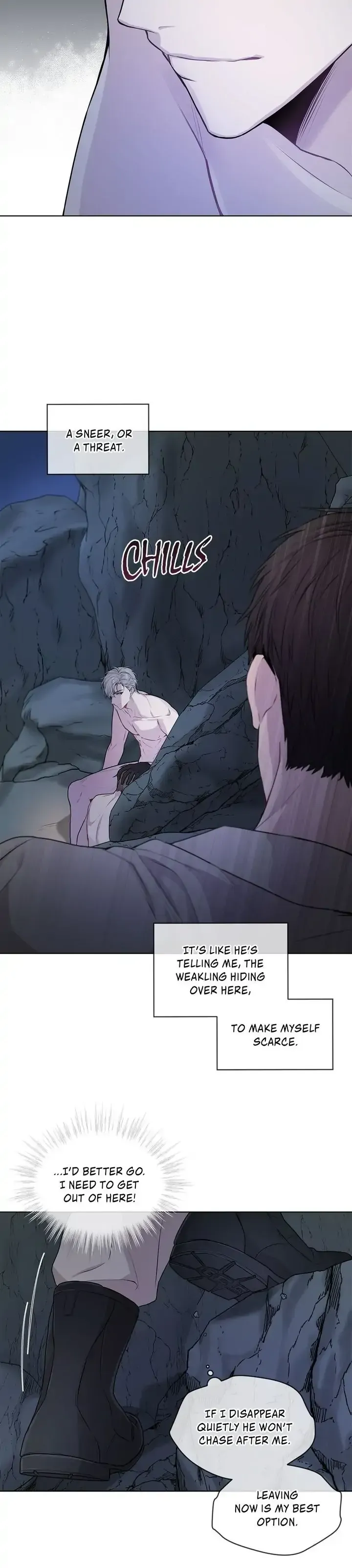 Passion Chapter 21 Online - página 6