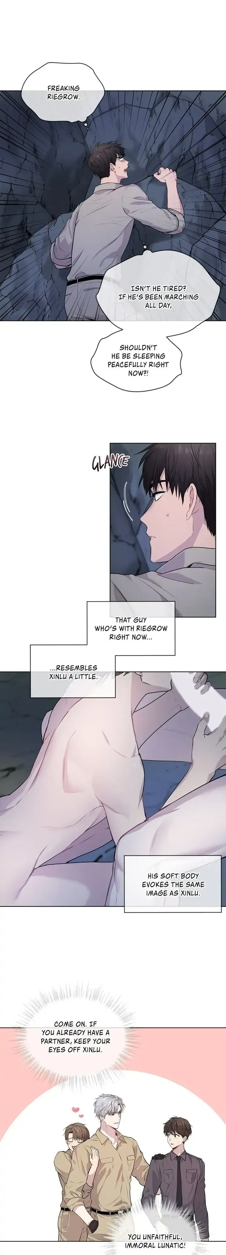 Passion Chapter 21 Online - página 7