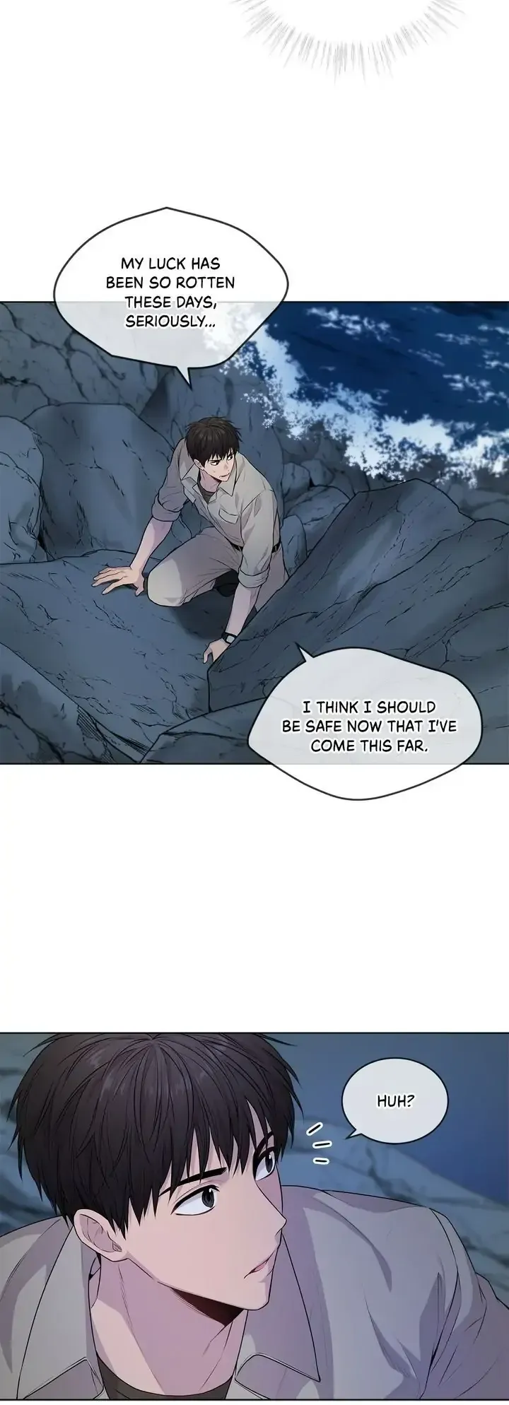 Passion Chapter 21 Online - página 8
