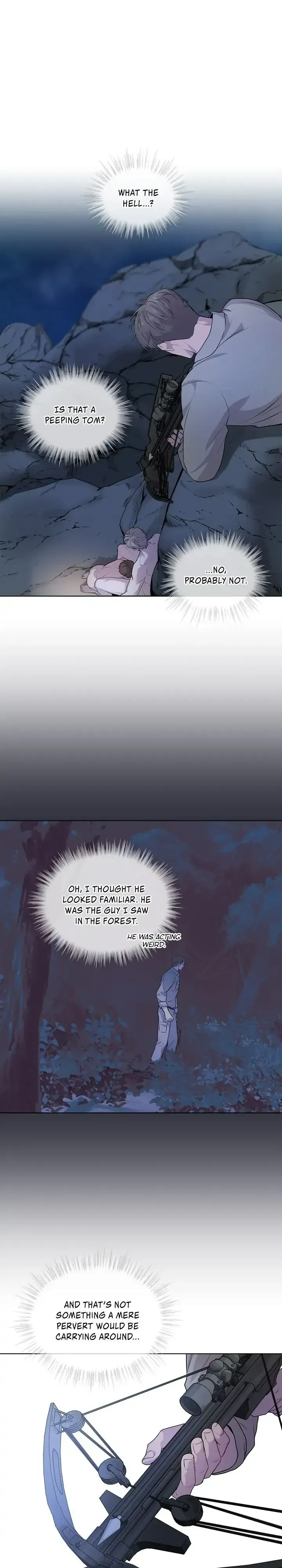 Passion Chapter 21 Online - página 9