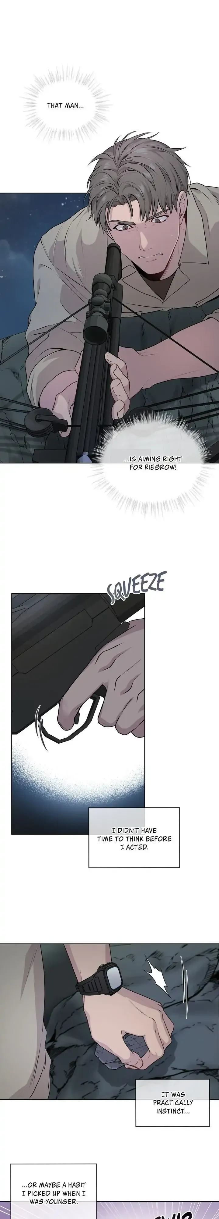 Passion Chapter 21 Online - página 11