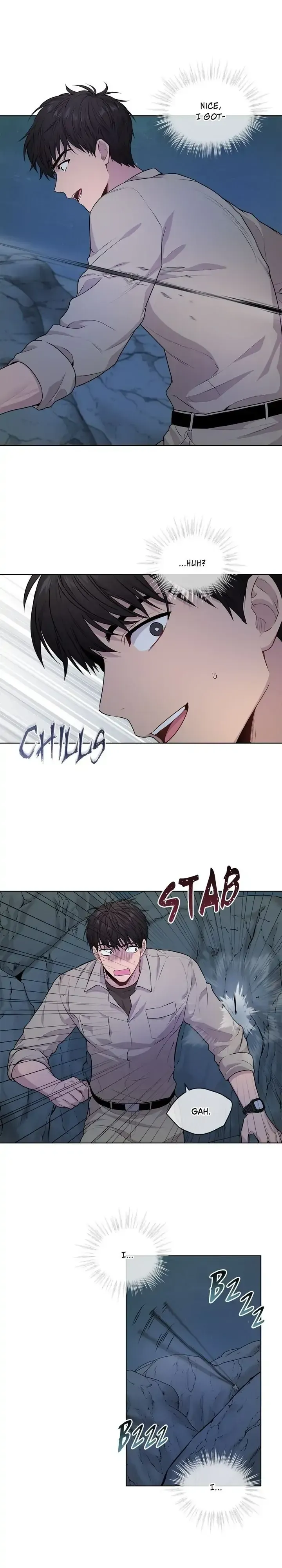 Passion Chapter 21 Online - página 13