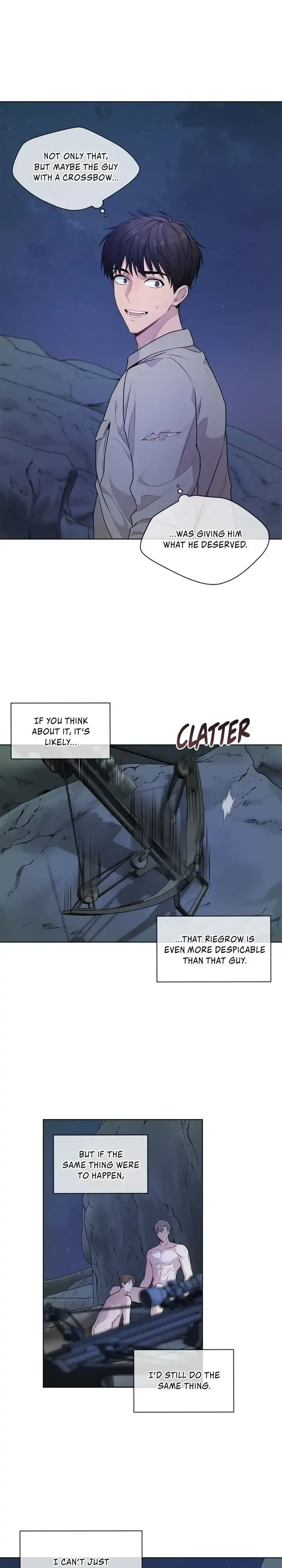 Passion Chapter 21 Online - página 15