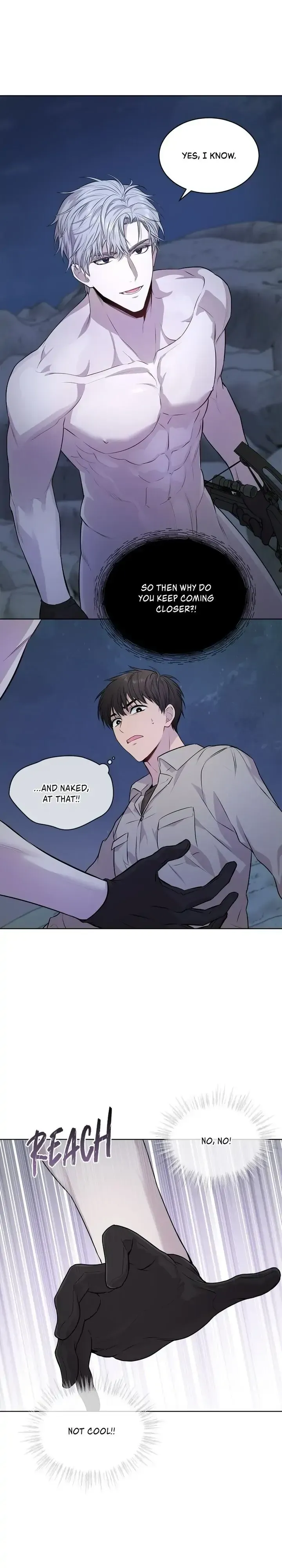 Passion Chapter 21 Online - página 21
