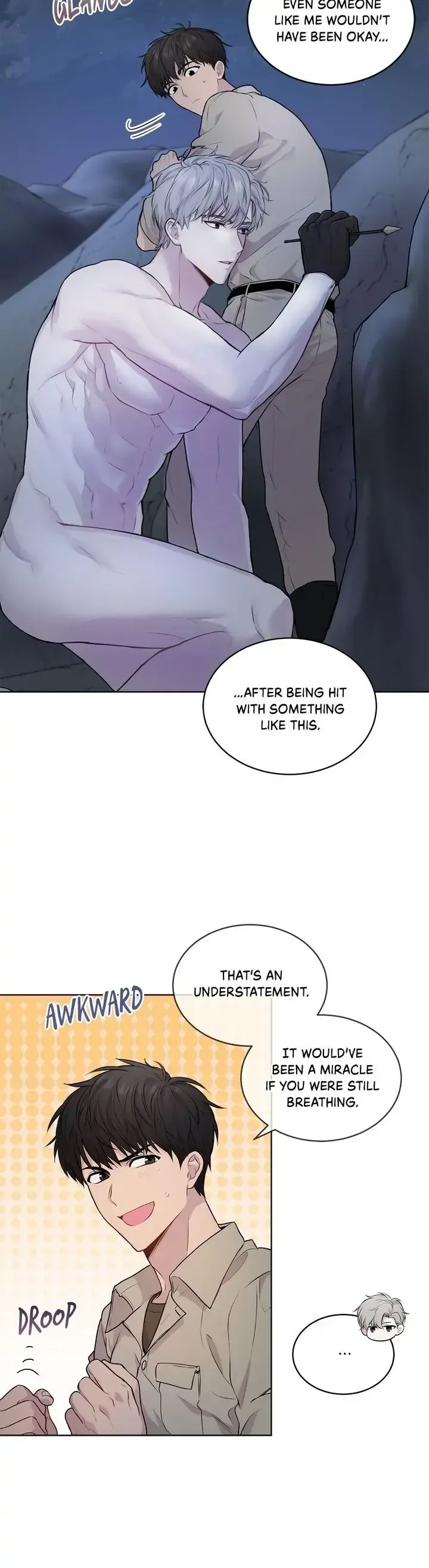 Passion Chapter 22 Online - página 2