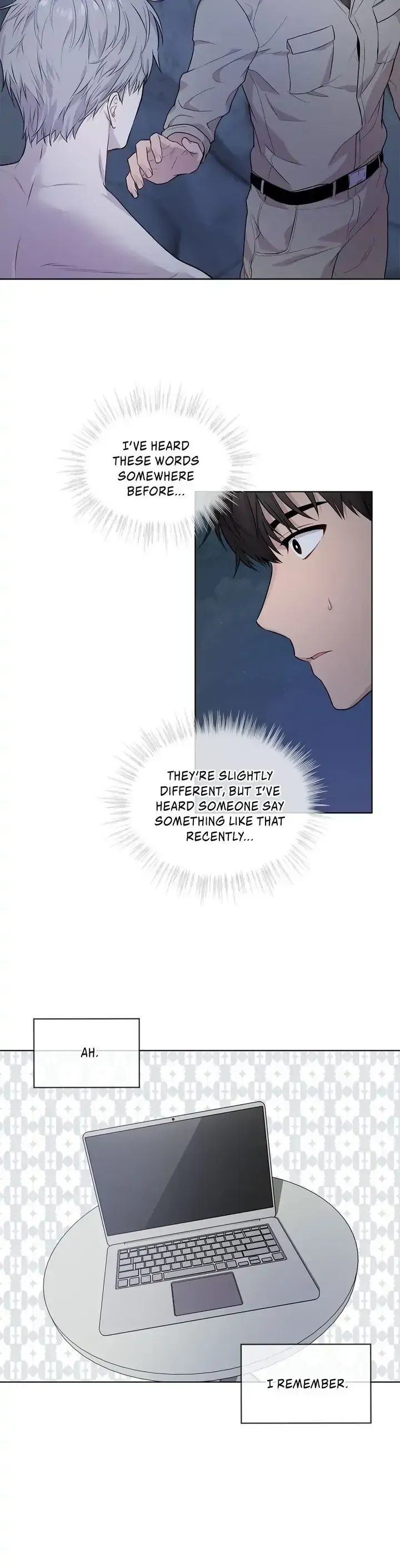 Passion Chapter 22 Online - página 10