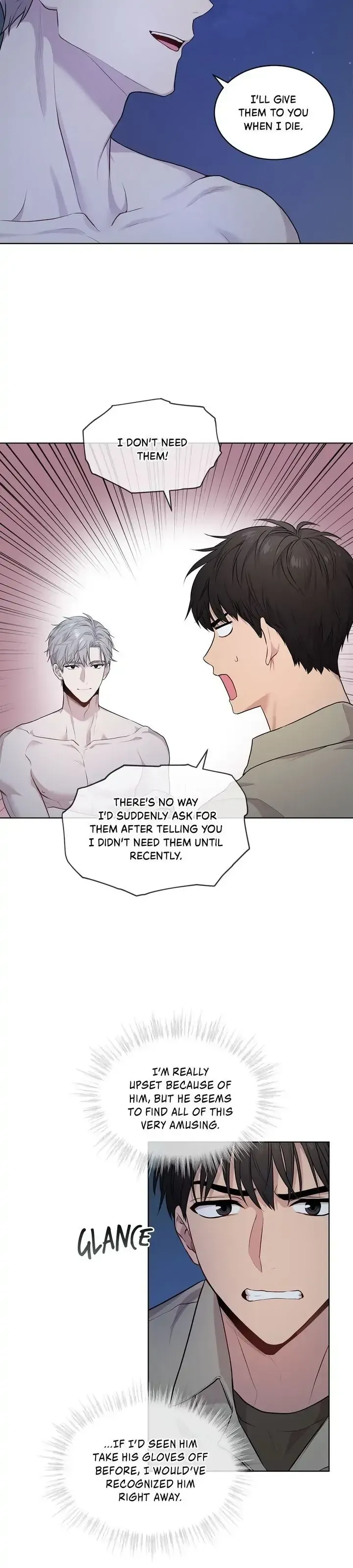 Passion Chapter 22 Online - página 15