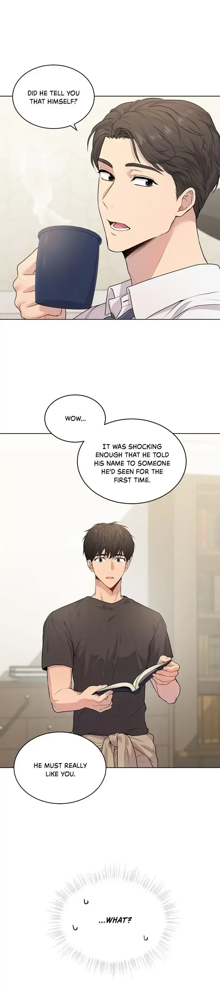 Passion Chapter 22 Online - página 24