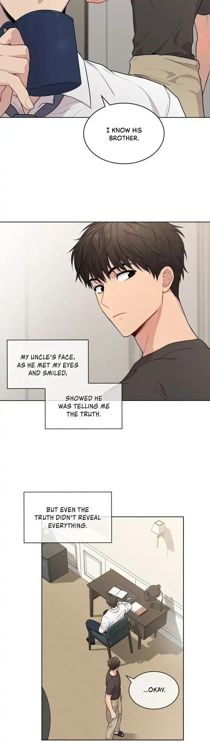 Passion Chapter 23 Online - página 4
