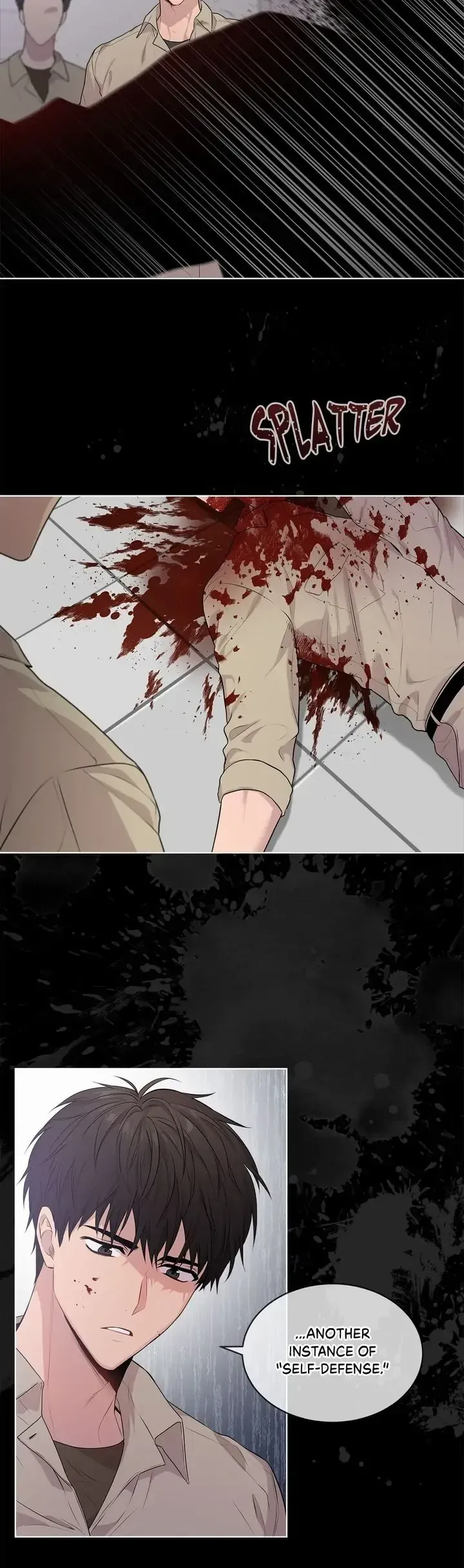 Passion Chapter 23 Online - página 12