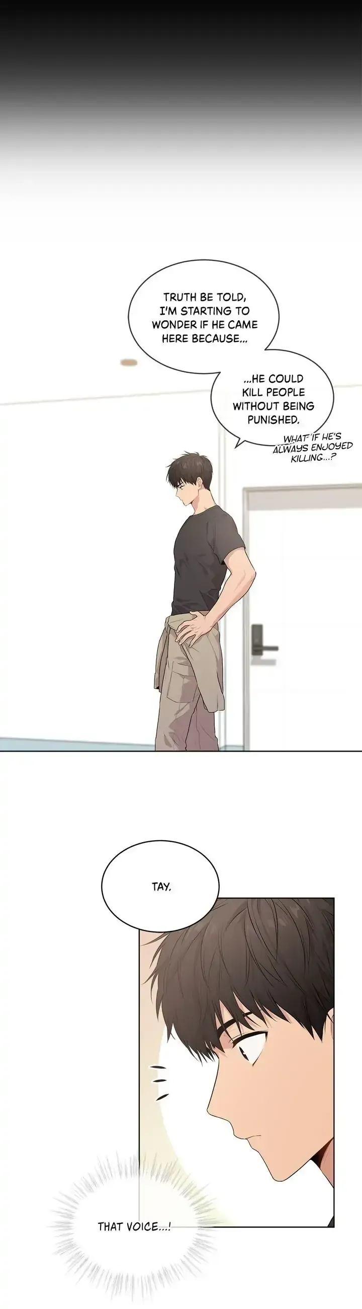 Passion Chapter 23 Online - página 14