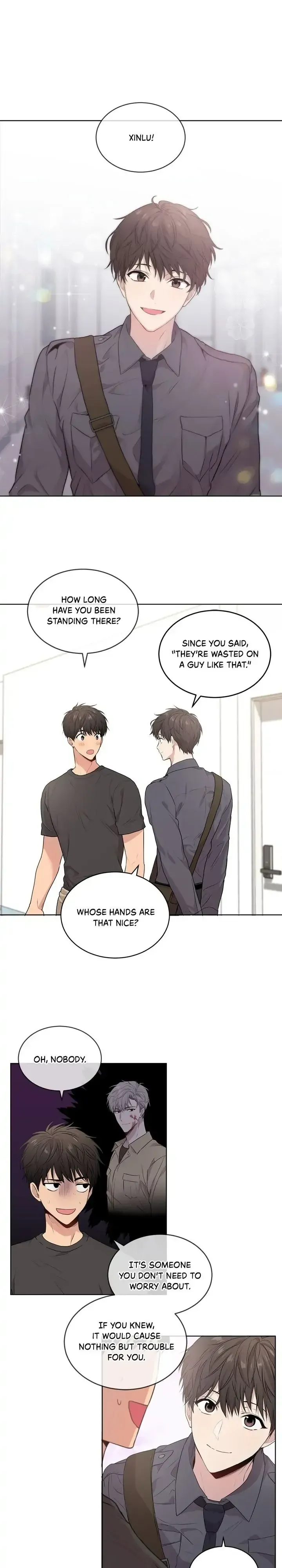 Passion Chapter 23 Online - página 15
